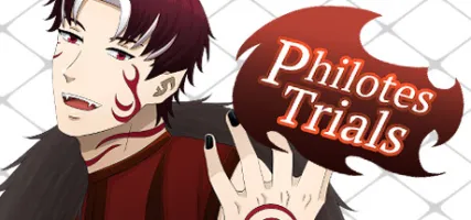 Philotes Trials - Fantasy Friendship BL