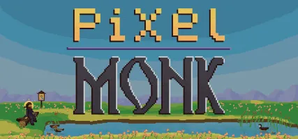 Pixel Monk