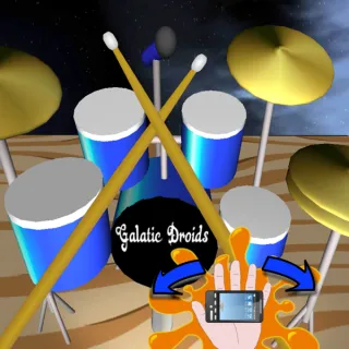 Pocket Drummer 360 Pro