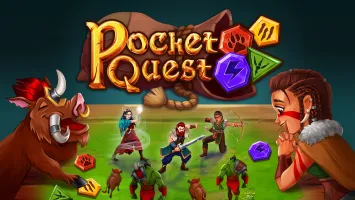 Pocket Quest