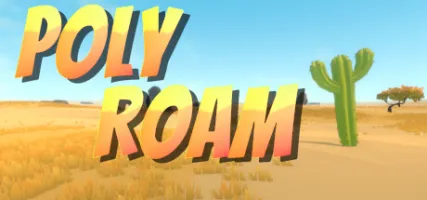 Poly Roam