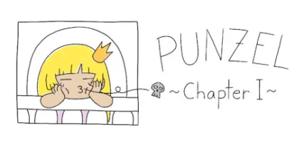 Punzel: Chapter I - Toujours la Meme Histoire