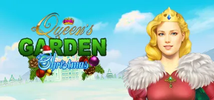 Queen's Garden Christmas