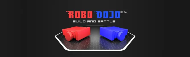 Robo Dojo