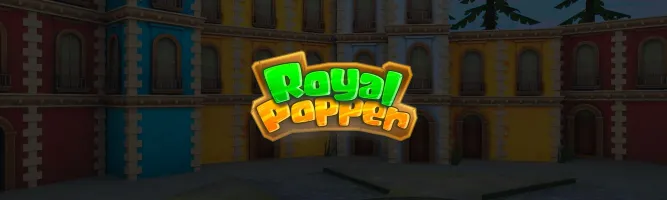 Royal Popper