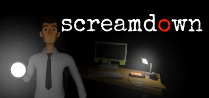 screamdown