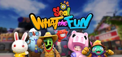 Seal: WHAT the FUN