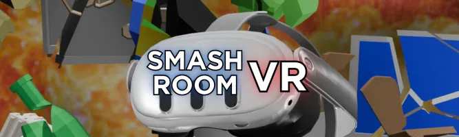 Smash Room VR