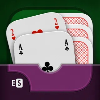 Solitaire Klondike