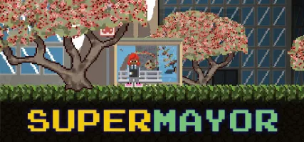 Super Mayor