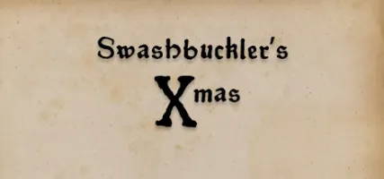 Swashbuckler's Xmas