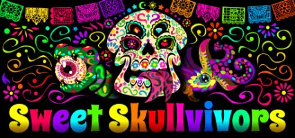 Sweet Skullvivors