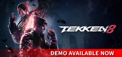 TEKKEN 8