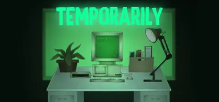 Temporarily