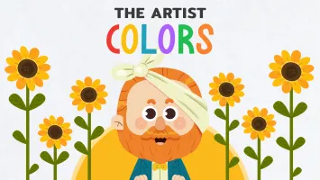 The Artist Colors