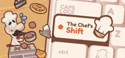 The Chef's Shift