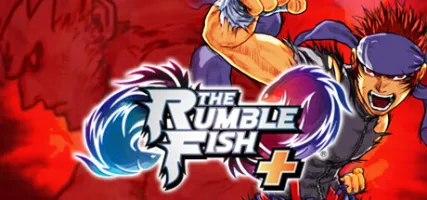 The Rumble Fish