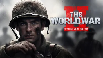 The World of War II: Frontlines of History