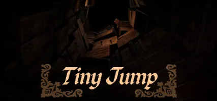 Tiny Jump