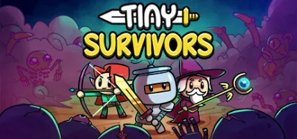 Tiny Survivors