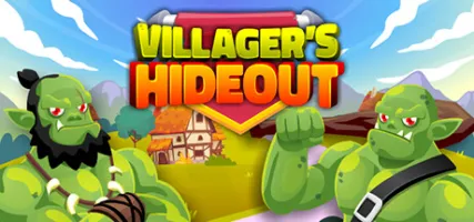 Villager's Hideout