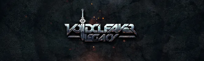 Voidcleaver Legacy