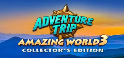 Adventure Trip: Amazing World 3