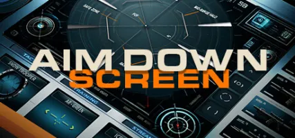 Aim Down Screen