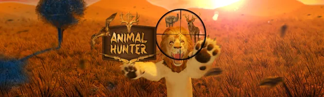 Animal Hunter