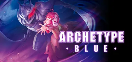 ARCHETYPE BLUE