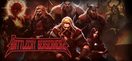 Battlecry Berserkers