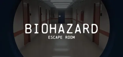 Biohazard: Escape Room