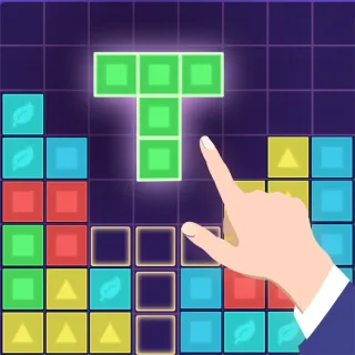 Block Puzzle - Puzzle Games