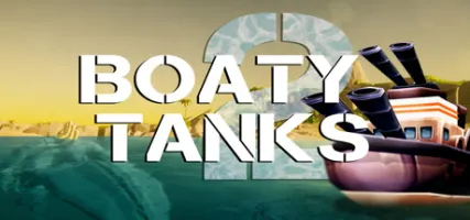 Boaty Tanks 2