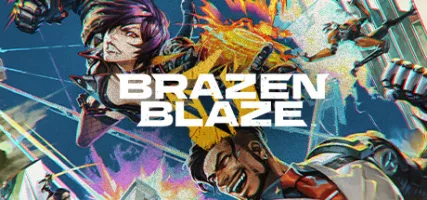 Brazen Blaze