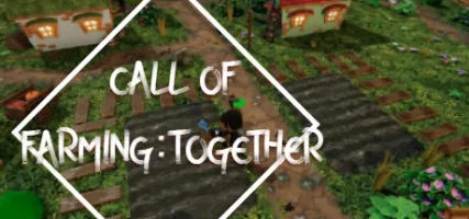 Call of Farming: Together