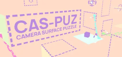 CaS-Puz: Camera Surface Puzzle