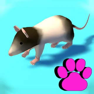 Cat Toy: Games for Cats 3D