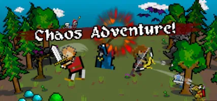 Chaos Adventure