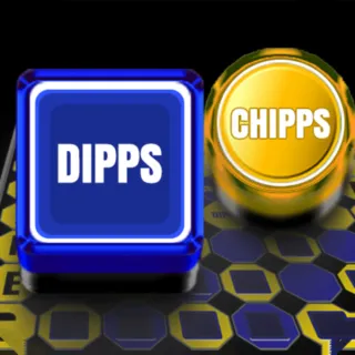 Chipps & Dipps