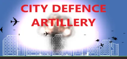 City Defence Artillery