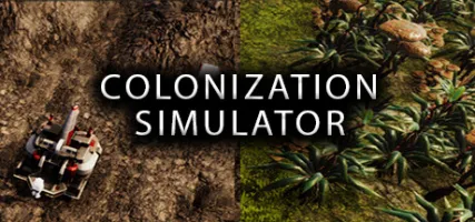 Colonization Simulator