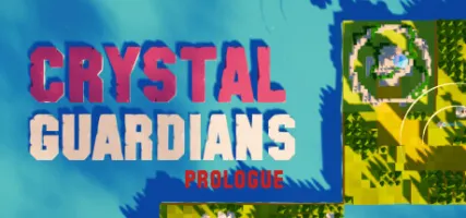 Crystal Guardians Prologue