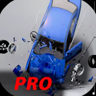 Demolition Derby: Wreck Pro