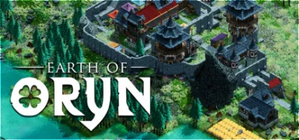 Earth of Oryn