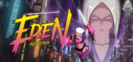 Eden Genesis