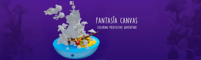 Fantasia Canvas