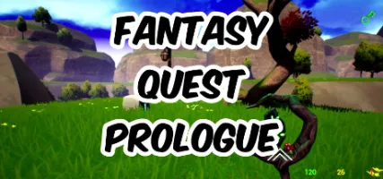 Fantasy Quest Prologue