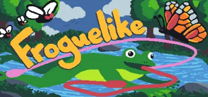 Froguelike