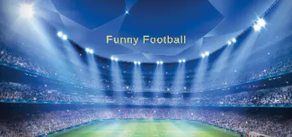 Funny Football